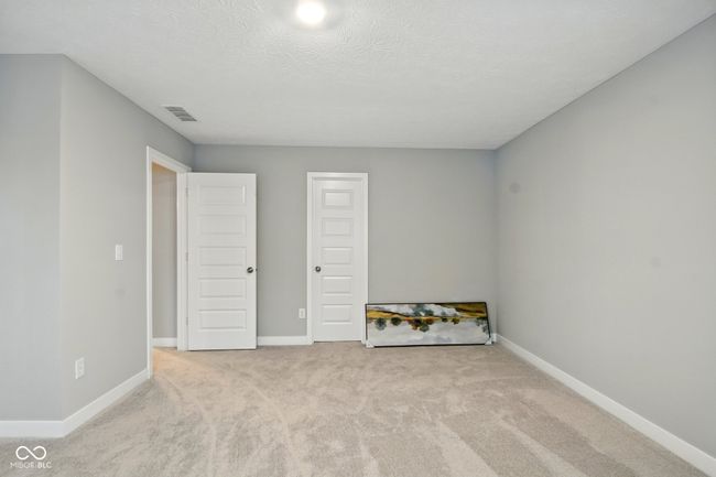 4844 Morenci Ct, House other with 5 bedrooms, 4 bathrooms and null parking in New Palestine IN | Image 15