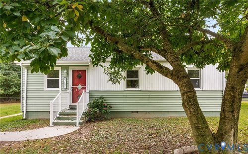 7601 Flagler Rd, North Chesterfield, VA, 23237-1922 | Card Image