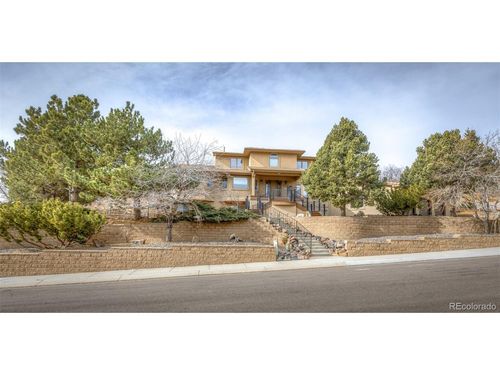 5540 Parapet Ct, Colorado Springs, CO, 80918 | Card Image
