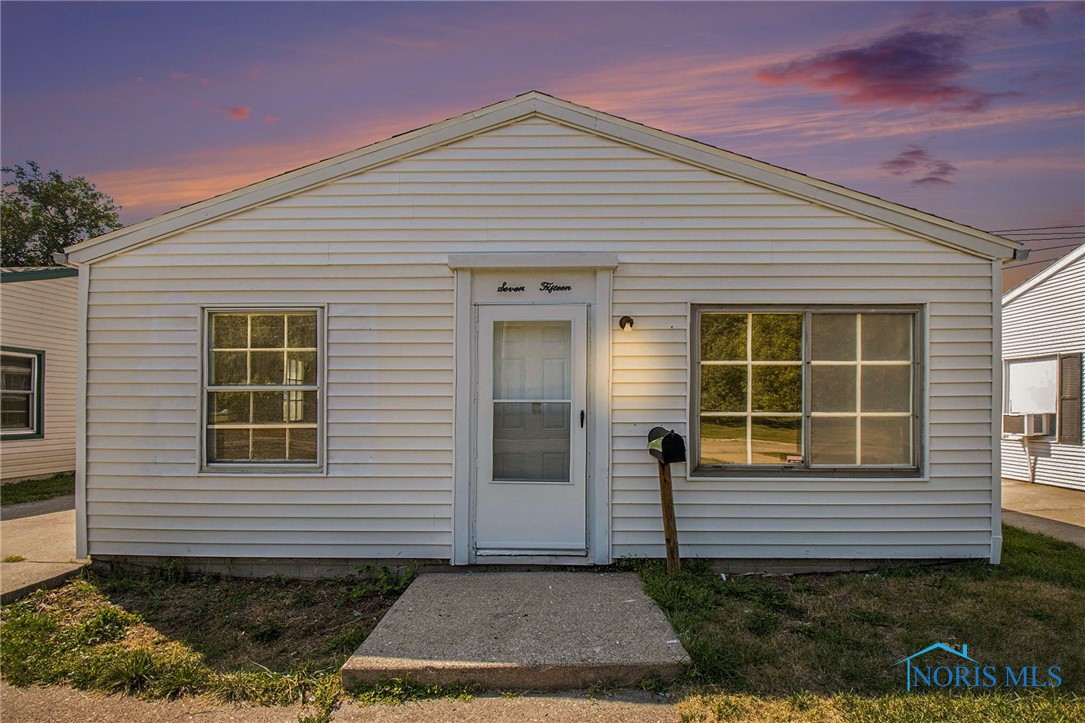 Reineck Dr, Toledo, OH 43605