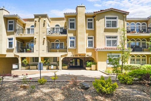 107-530 El Camino Real, Burlingame, CA, 94010-5285 | Card Image