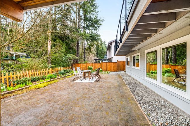 5480 Blueberry Lane, House other with 4 bedrooms, 2 bathrooms and 4 parking in North Vancouver BC | Image 35
