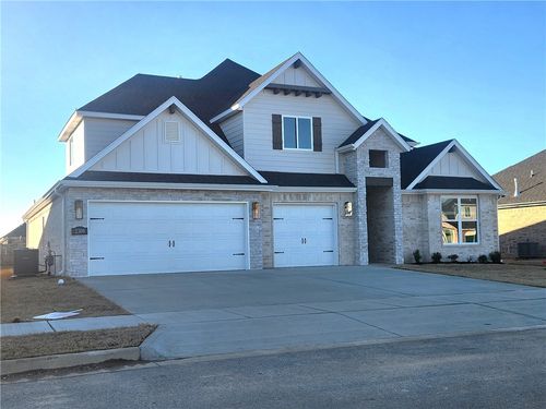 2309 Bergman, Pea Ridge, AR, 72751 | Card Image