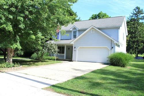 442 E Mill St, Danville, IN, 46122-1918 | Card Image