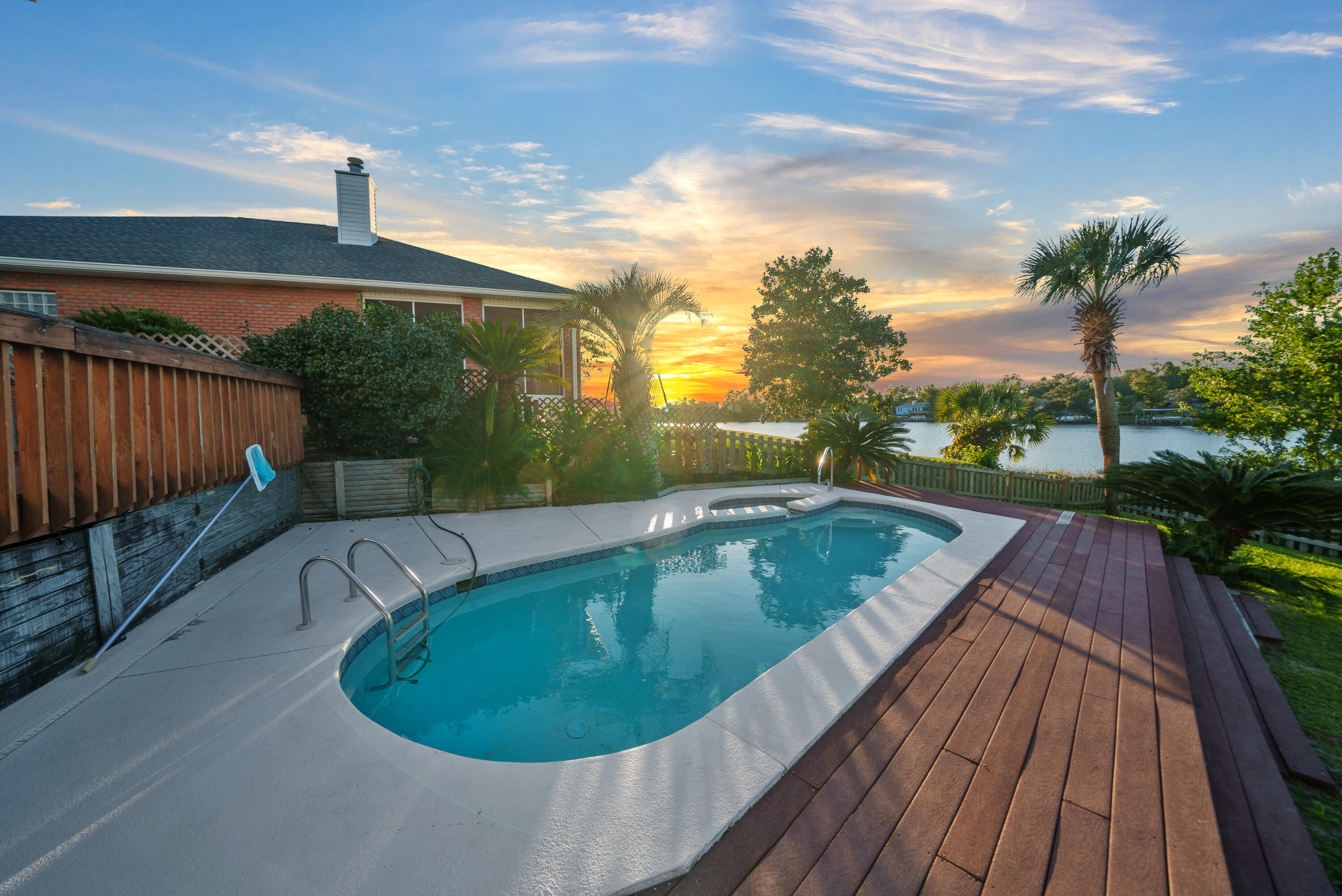 Yellow Bluff Rd, Panama City, FL 32404