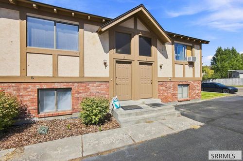 5-601 John Adams Court, Idaho Falls, ID, 83401 | Card Image