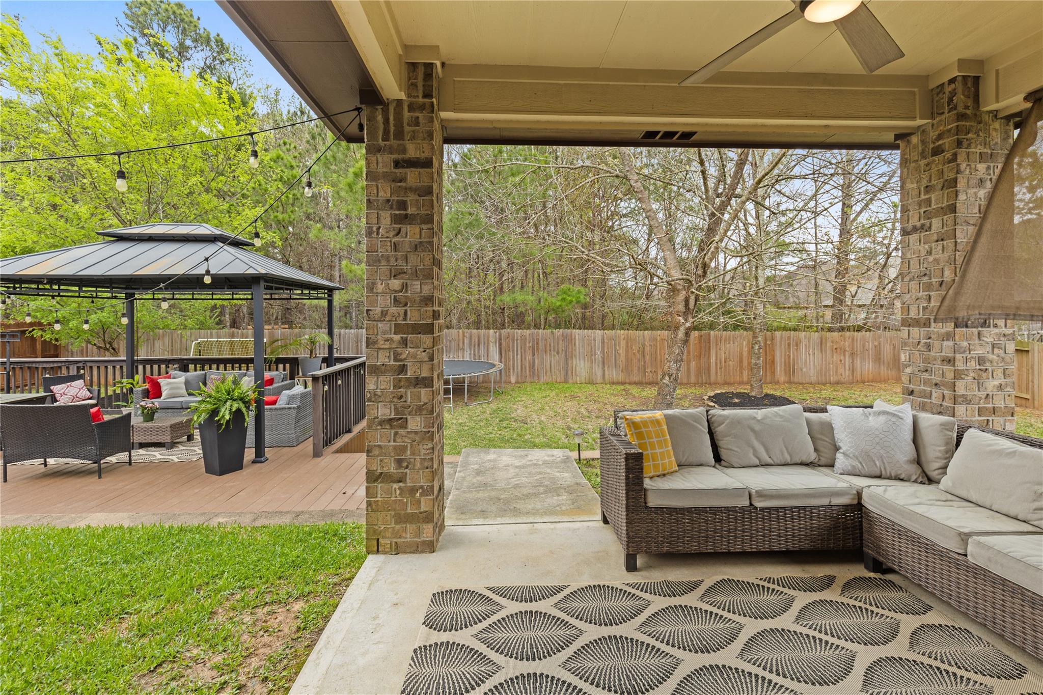 Residential in Conroe 4