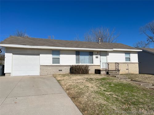 5765 27th St, Tulsa, OK, 74114-5133 | Card Image