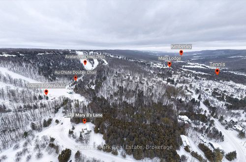 170 Mary B'S Lane, Markdale, ON, N0C1H0 | Card Image