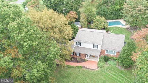 4495 Foothill Dr, DOYLESTOWN, PA, 18902-1706 | Card Image