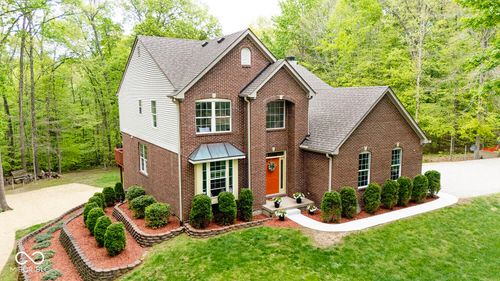 4442 Tulip Dr N, Martinsville, IN, 46151-7596 | Card Image