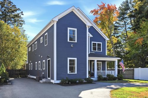 16 Sheridan St, Billerica, MA, 01821-5805 | Card Image
