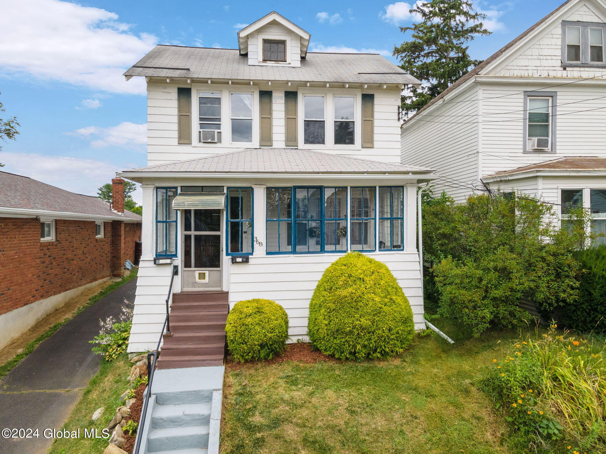 Partridge St, Albany, NY 12208