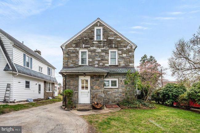 281 Wayne Ave, House other with 3 bedrooms, 2 bathrooms and null parking in LANSDOWNE PA | Image 28