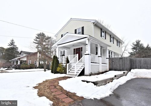 510 N Pleasantview Rd, POTTSTOWN, PA, 19464-2699 | Card Image