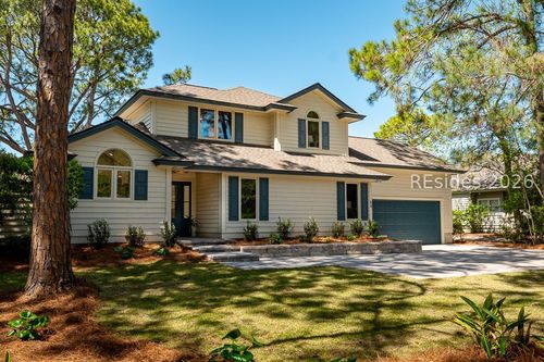 64 Full Sweep, Hilton Head Island, SC, 29928-5230 | Card Image