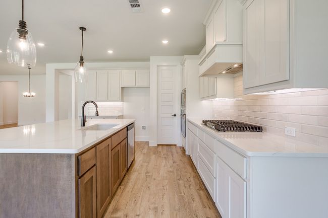 722 Feathergrass Ct, House other with 4 bedrooms, 3 bathrooms and null parking in Haslet TX | Image 15