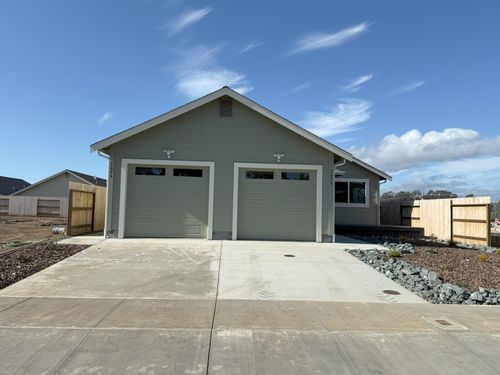 1658/1656 Ascent Place, McKinleyville, CA, 95519 | Card Image