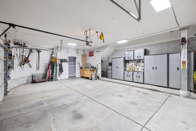6141 N Vine Street, House other with 4 bedrooms, 3 bathrooms and 2 parking in Vacaville CA | Image 46