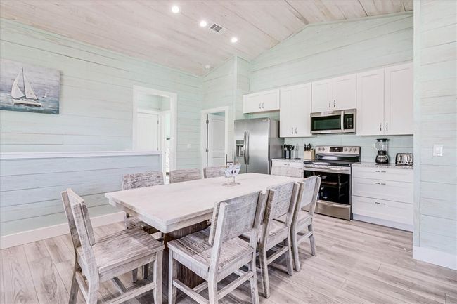 131 Seven Palms Drive, House other with 5 bedrooms, 4 bathrooms and 5 parking in Fulton TX | Image 15