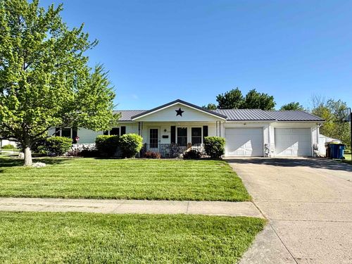 1323 Sunnyglenn Court, Bluffton, IN, 46714 | Card Image