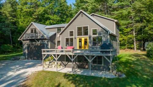 347 Rice Road, Waterford, ME, 04088 | Card Image