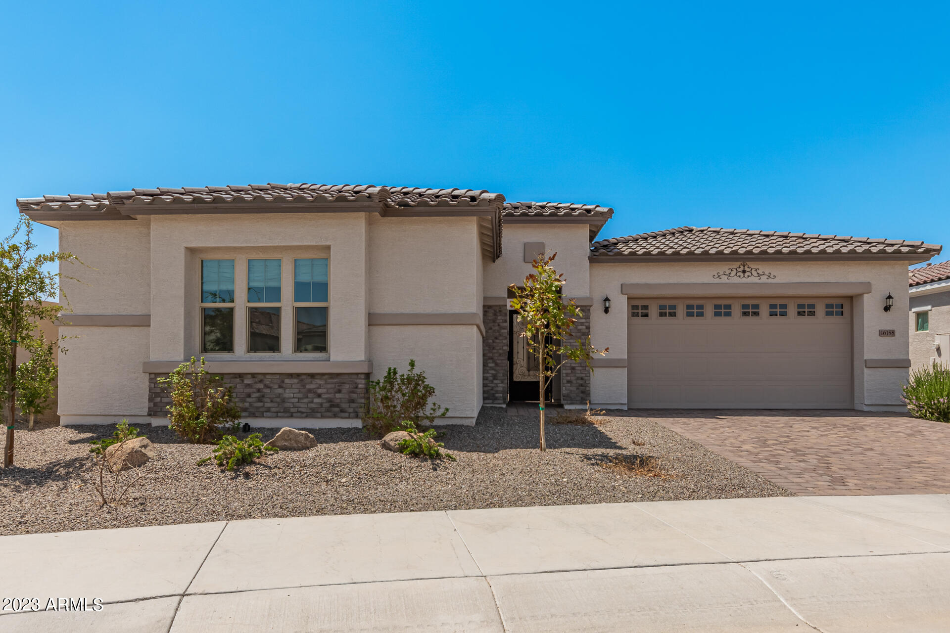 16158 S 178 Th Drive, Sold in Goodyear - Zoocasa