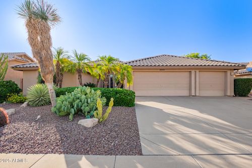 8402 W Rosemonte Dr, Peoria, AZ, 85382-4665 | Card Image