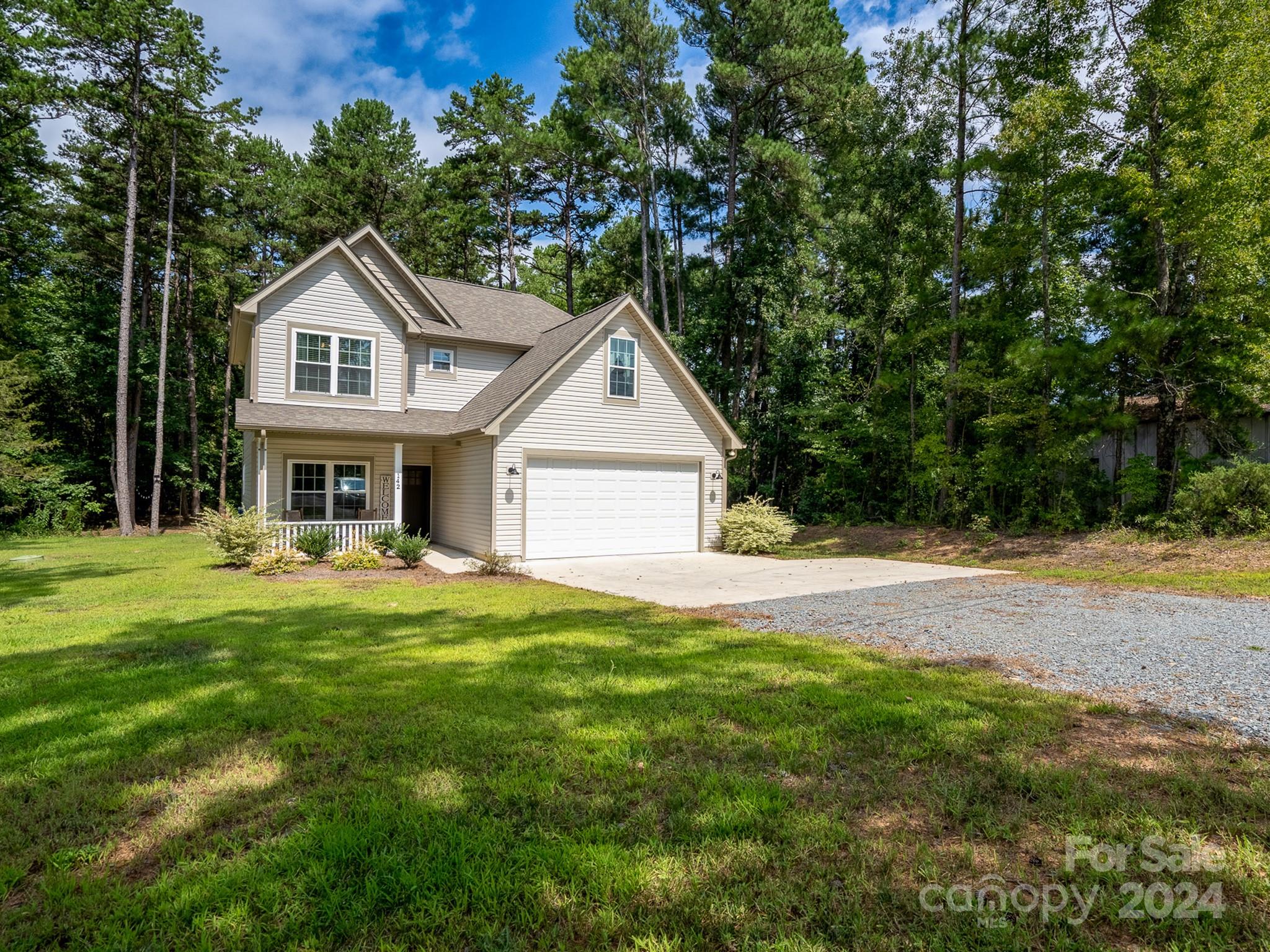 Hatley Burris Rd, Oakboro, NC 28129