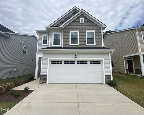 158 Beachcomber Drive, Lillington, NC, 27546 | Card Image