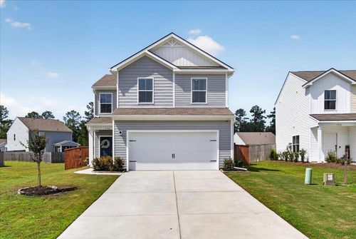 150 Pine Crest View Drive, Summerville, SC, 29486 | Card Image