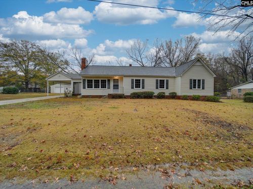 1010 Laurens Street, Camden, SC, 29020 | Card Image