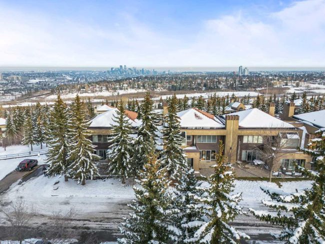 8 - 122 Village Heights Sw, Home with 2 bedrooms, 1 bathrooms and 2 parking in Calgary AB | Image 28