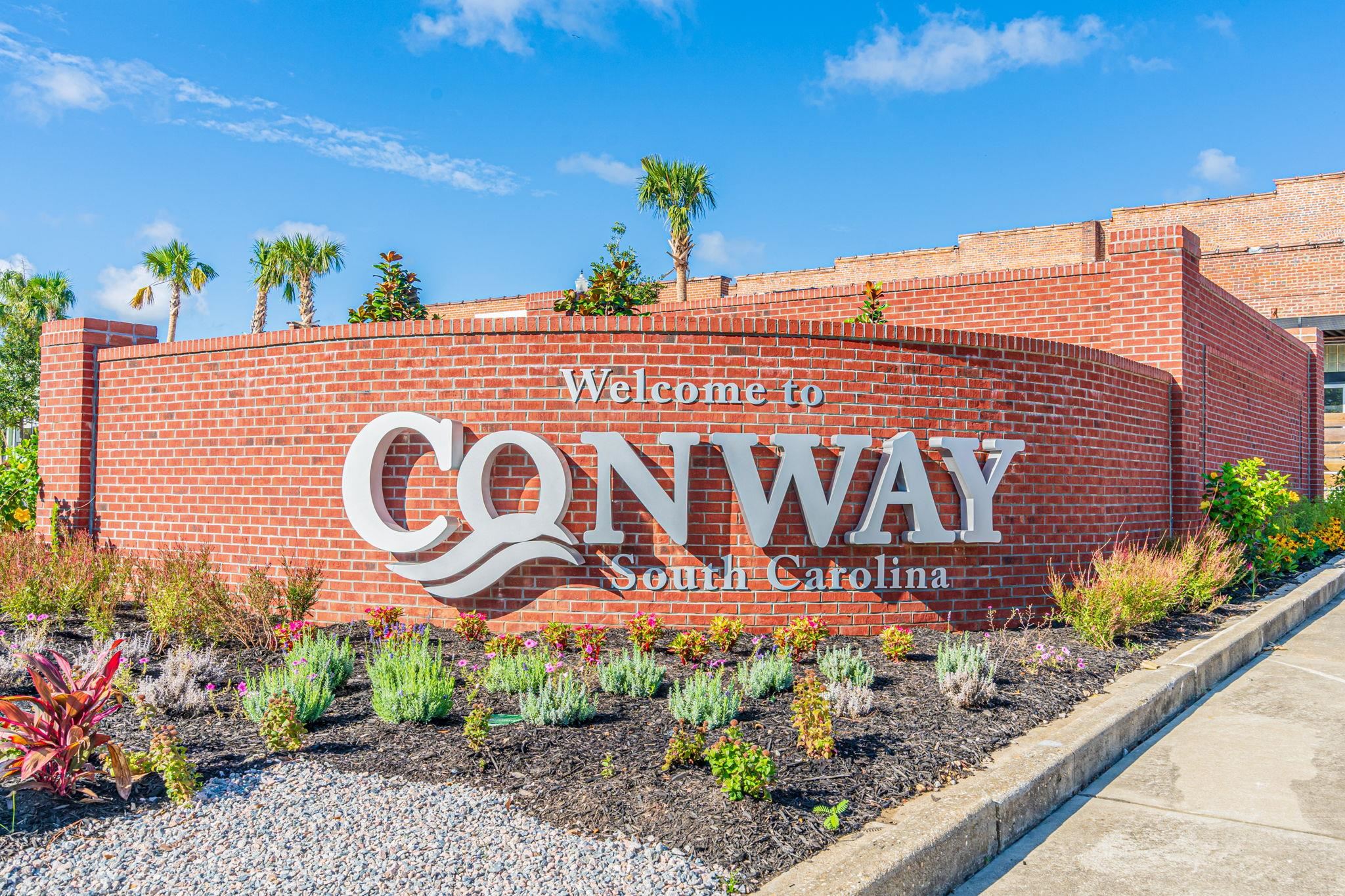 Residential in Conway 2