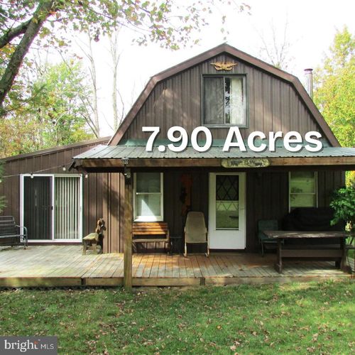 105 Big Run Rd, BEECH CREEK, PA, 16822 | Card Image