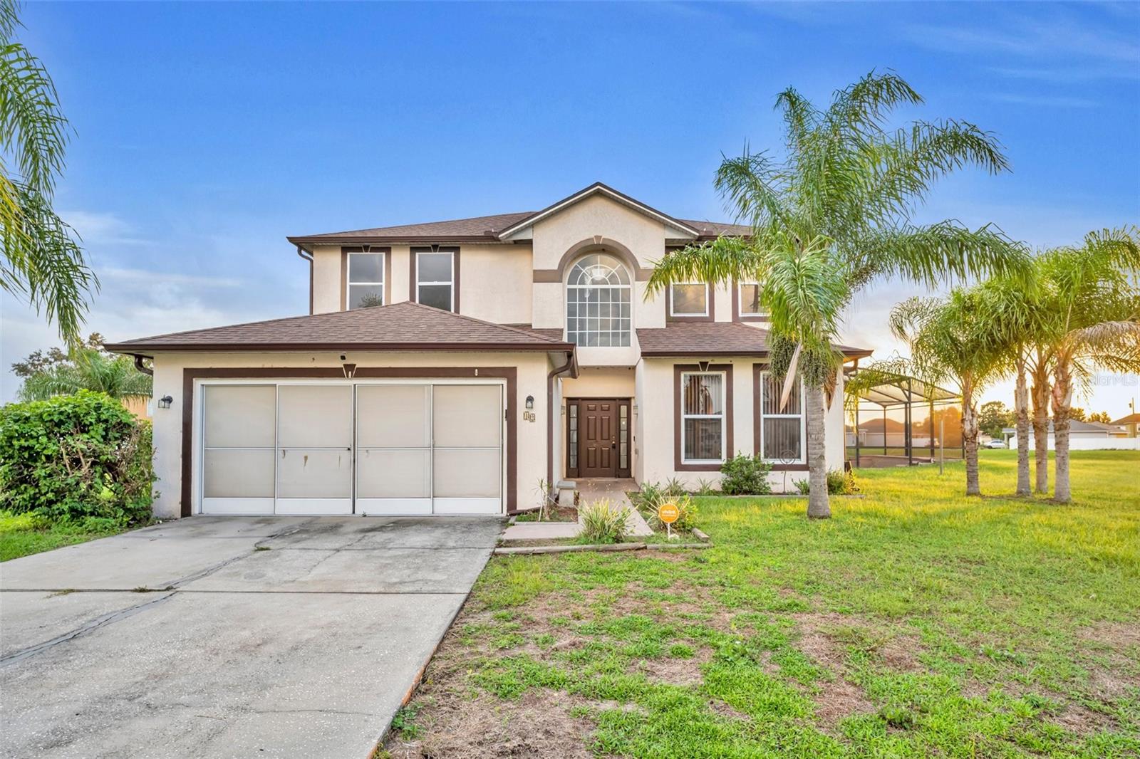 Cecilia Way, Kissimmee, FL 34758