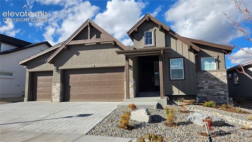 6526 Mira Dr, Colorado Springs, CO, 80906 | Card Image