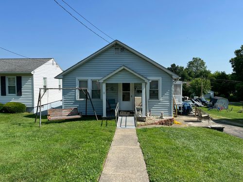 531 W Hubert Ave, Lancaster, OH, 43130-4719 | Card Image