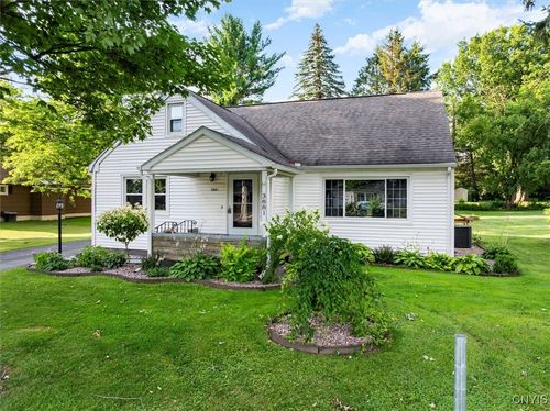 3881 Prospect St, Oneida, NY, 13421-3641 | Card Image