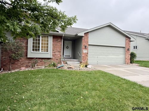 11609 Lakeview Drive, Bellevue, NE, 68133 | Card Image