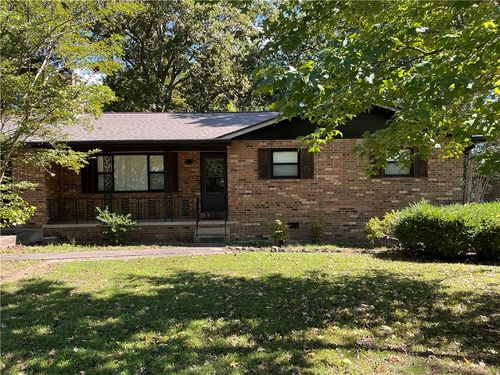 1504 Cs Woods Blvd, Bull Shoals, AR, 72619-4100 | Card Image