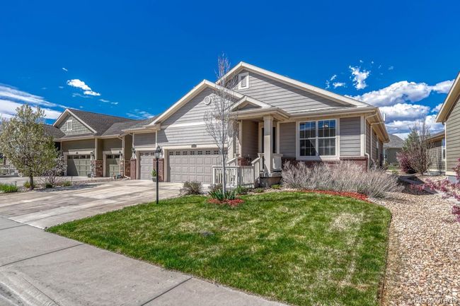 8054 E 152 Nd Dr, House other with 2 bedrooms, 2 bathrooms and 3 parking in Thornton CO | Image 10
