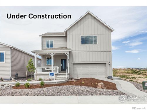 1590 Sunflower Way, Johnstown, CO, 80534 | Card Image