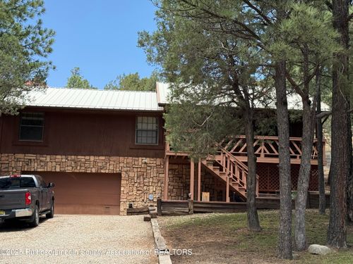 203 Jack Little Dr, Ruidoso, NM, 88345-7721 | Card Image