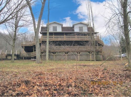 4123 Webster Pike, Grafton, WV, 26354-7611 | Card Image