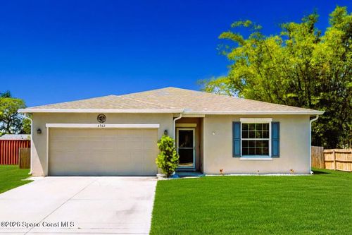 6162 Rena Ave, Cocoa, FL, 32927-8262 | Card Image