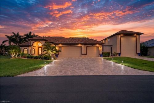 1725 Sw 52nd Ter, Cape Coral, FL, 33914-6816 | Card Image