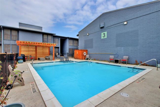 APT-147 - 909 Reinli St, Condo with 1 bedrooms, 1 bathrooms and 2 parking in Austin TX | Image 18