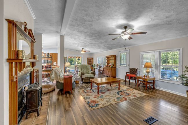 113 N Fork Dr, House other with 3 bedrooms, 2 bathrooms and null parking in Chapel Hill TN | Image 13