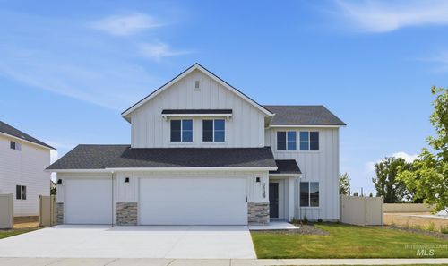 7139 E Marble Springs Dr, Nampa, ID, 83687-1207 | Card Image